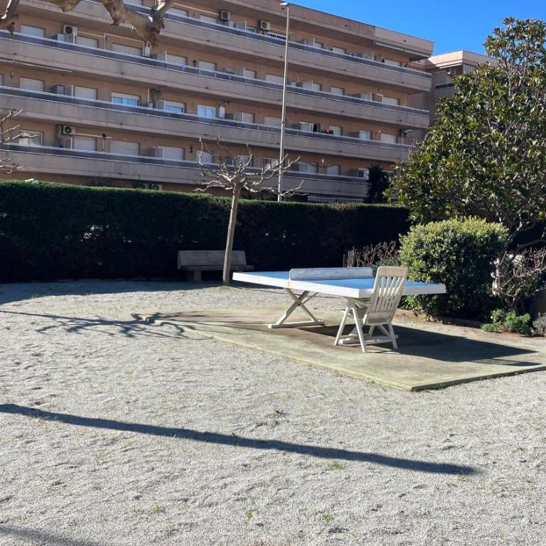 Comfortable apartamento Costa Zeus - Apartamento de 2 dormitorios - 32