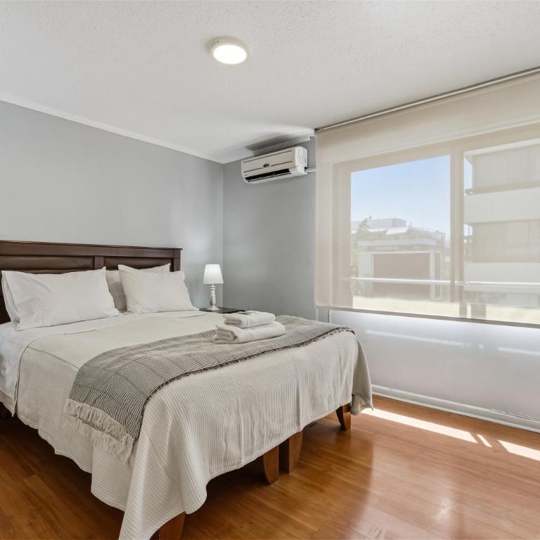 Isabel Suites Vitacura - One-Bedroom Apartment - 33