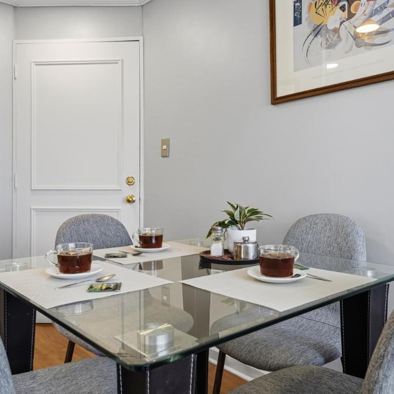 Isabel Suites Vitacura - One-Bedroom Apartment - 40
