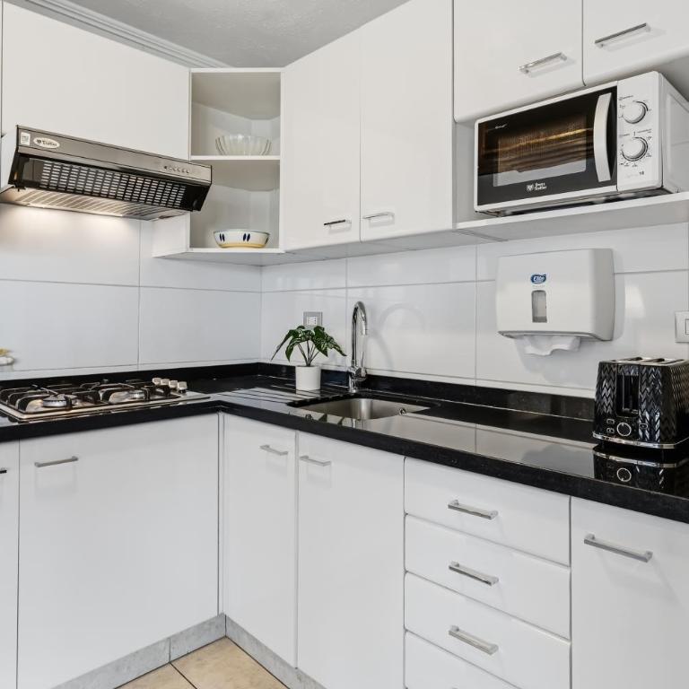Isabel Suites Vitacura - Two-Bedroom Apartment - 4