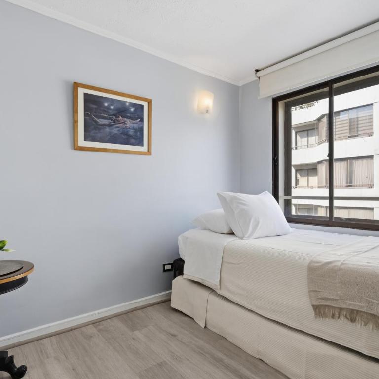 Isabel Suites Vitacura - Two-Bedroom Apartment - 13