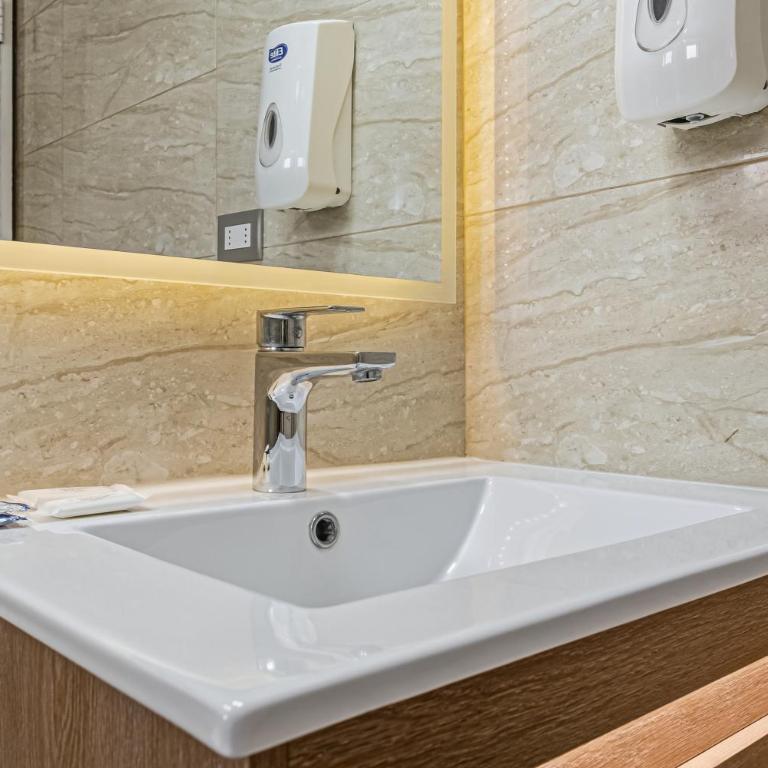 Isabel Suites Vitacura - Two-Bedroom Apartment - 12