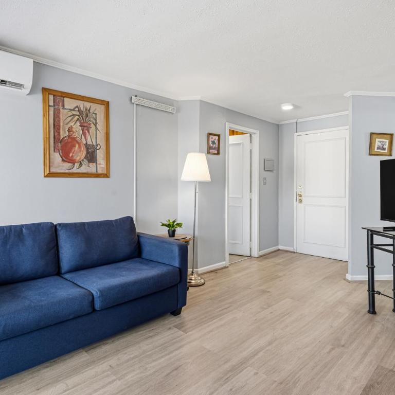 Isabel Suites Vitacura - Two-Bedroom Apartment - 3