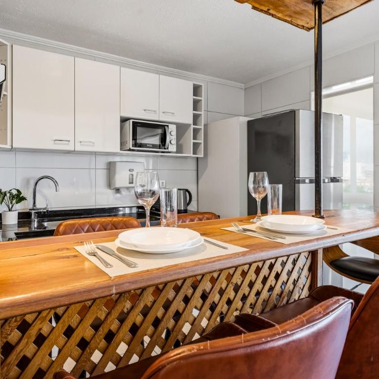 Isabel Suites Vitacura - Two-Bedroom Apartment - 5