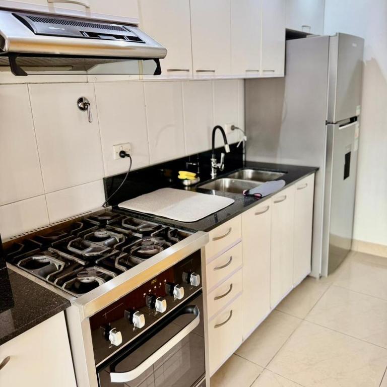 Puerto - Top Floor Duplex Penthouse - Apartamento de 1 dormitorio - 27