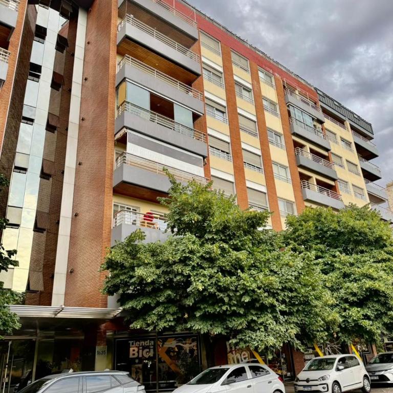 Puerto - Top Floor Duplex Penthouse - Apartamento de 1 dormitorio - 18