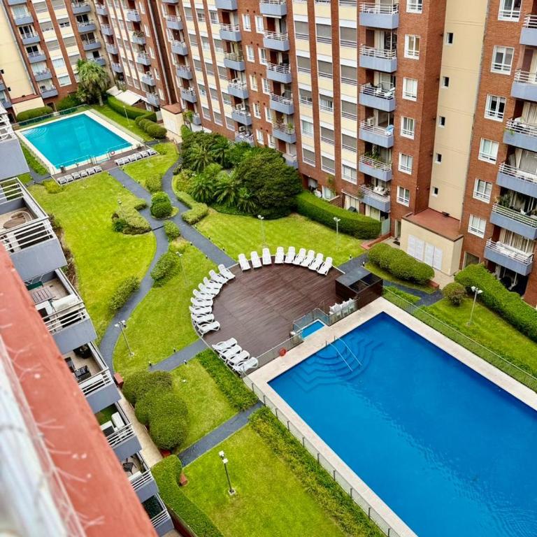 Puerto - Top Floor Duplex Penthouse - Apartamento de 1 dormitorio - 1