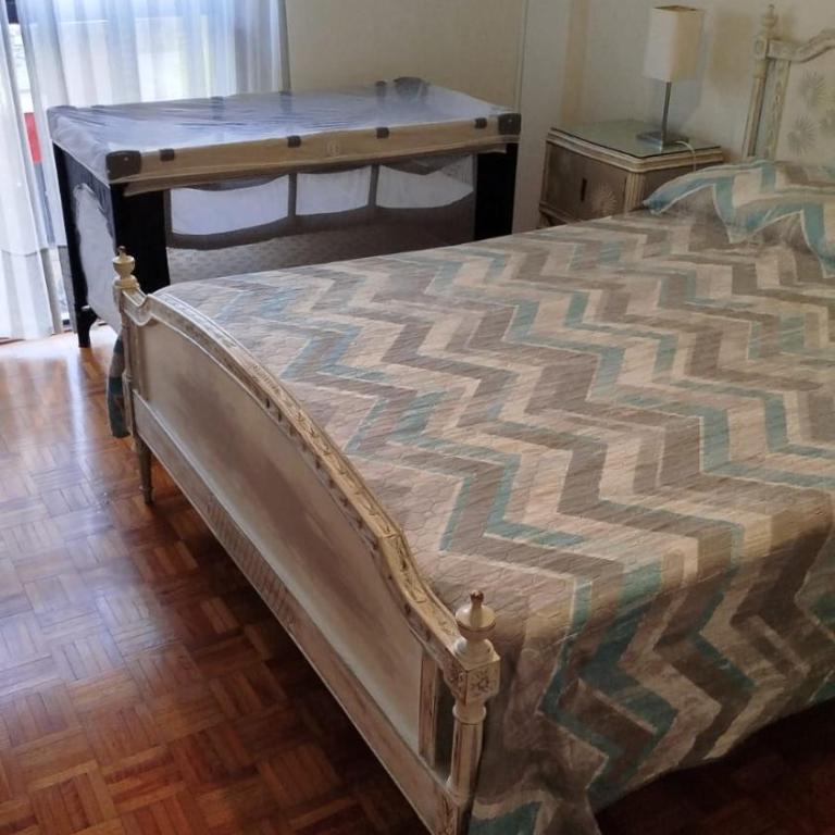 Hermoso Departamento para 6 Personas . Excelente ubicacion - Two-Bedroom Apartment - 12