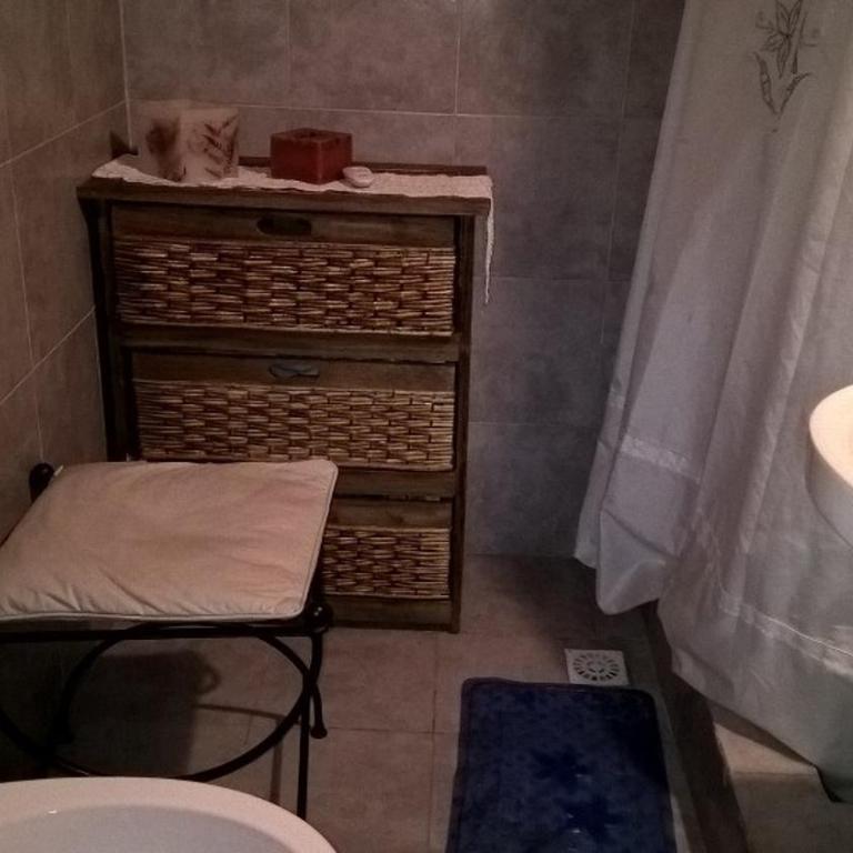 Por darme el gusto - Two-Bedroom House - 2