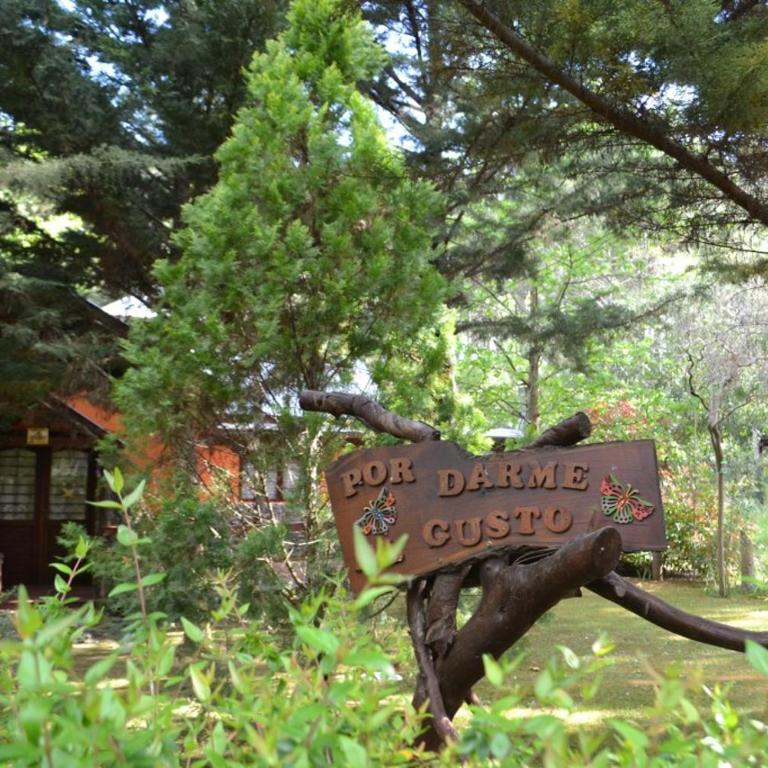 Por darme el gusto - Two-Bedroom House - 8