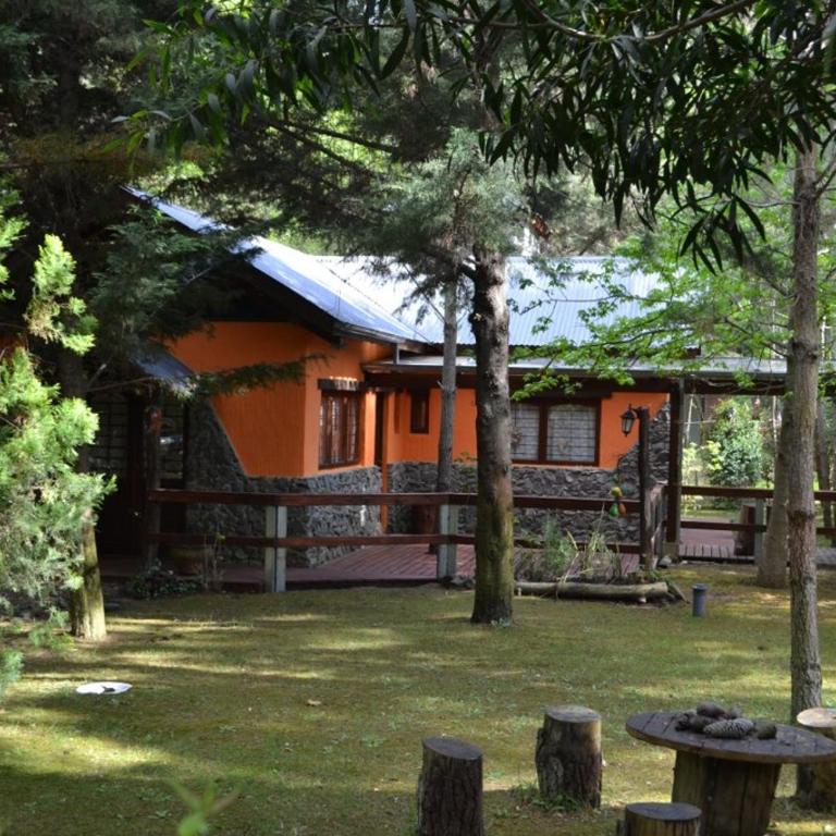 Por darme el gusto - Two-Bedroom House - 13