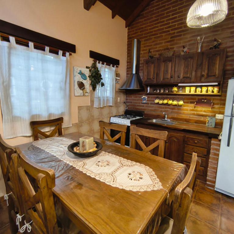 Por darme el gusto - Two-Bedroom House - 17