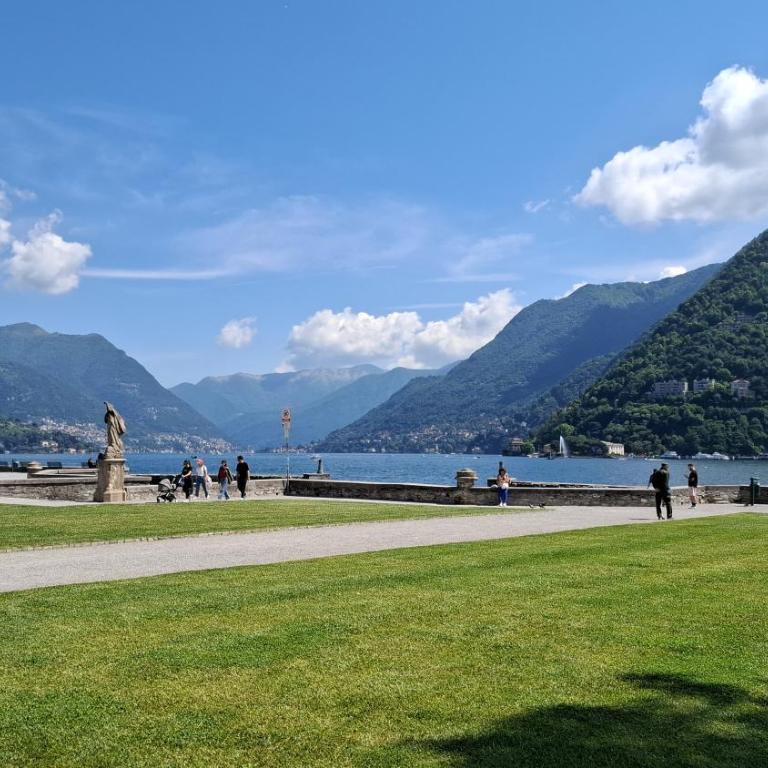 Casa Andrea Lake Como - Appartamento con 2 Camere da Letto - 4