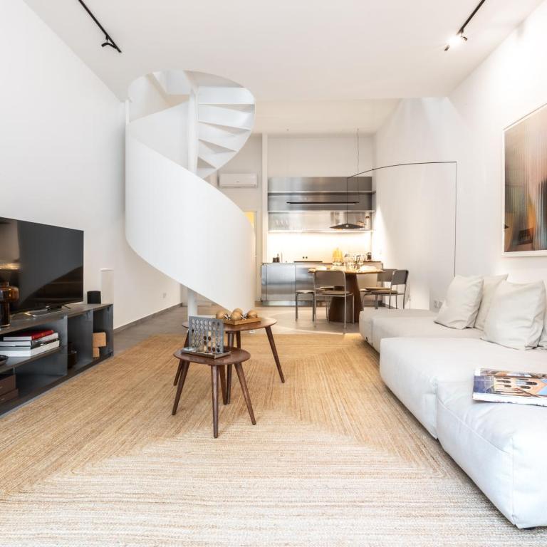 Nestco The Townhouse Jenner - Appartamento con 1 Camera da Letto - 1