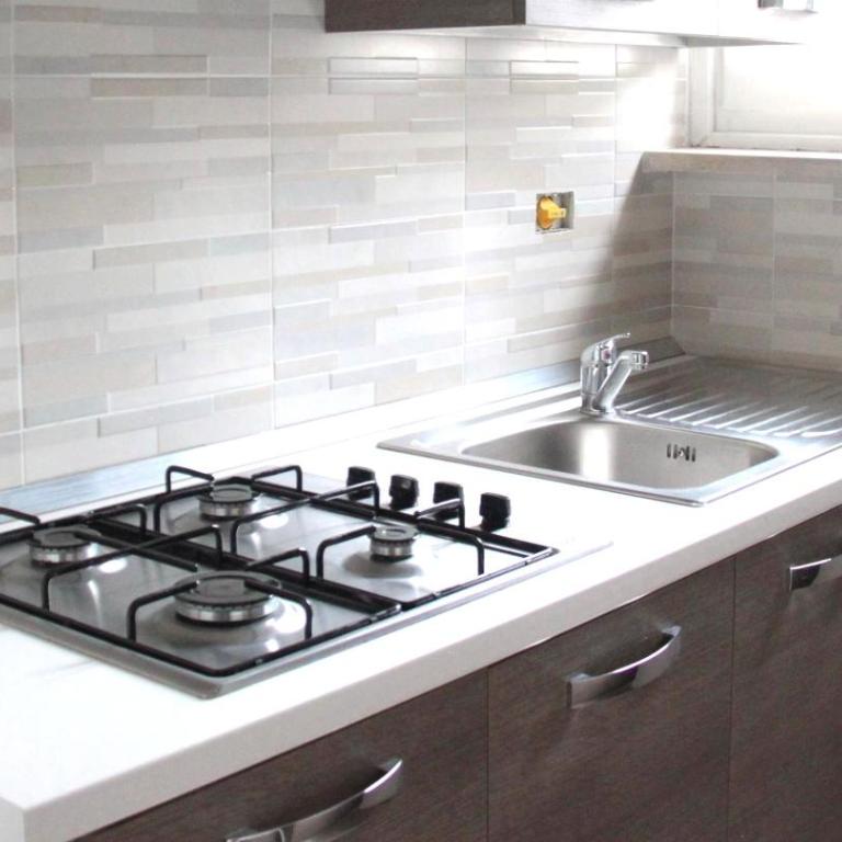 yHome | Barletta Home Apartment - Appartamento Deluxe - 18
