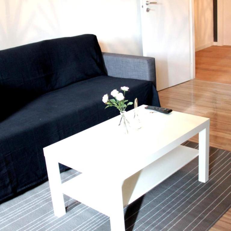 yHome | Barletta Home Apartment - Appartamento Deluxe - 17