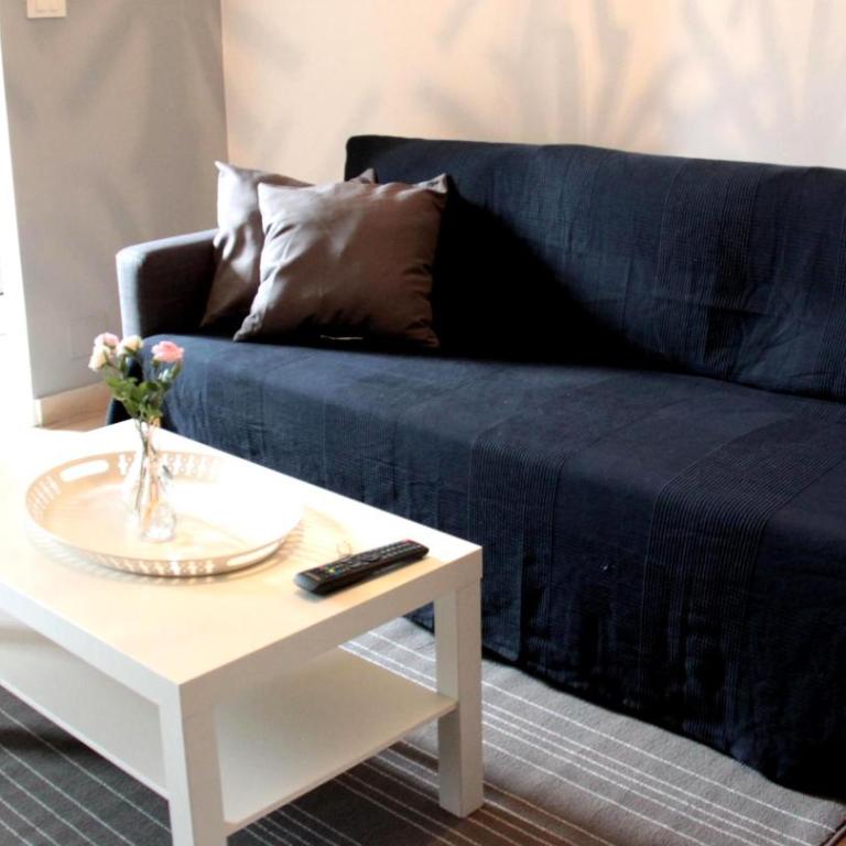 yHome | Barletta Home Apartment - Appartamento Deluxe - 16