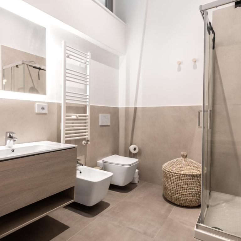 Nestco The Townhouse Jenner - Appartamento con 1 Camera da Letto - 14