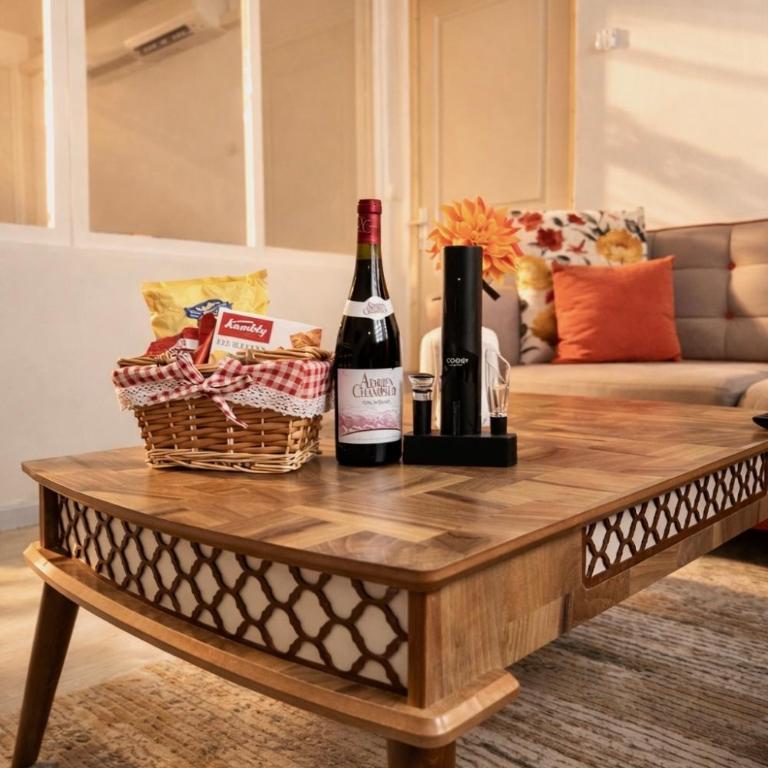 L'échappée Colmarienne - Cosy et moderne - Apartamento de 2 dormitorios - 3