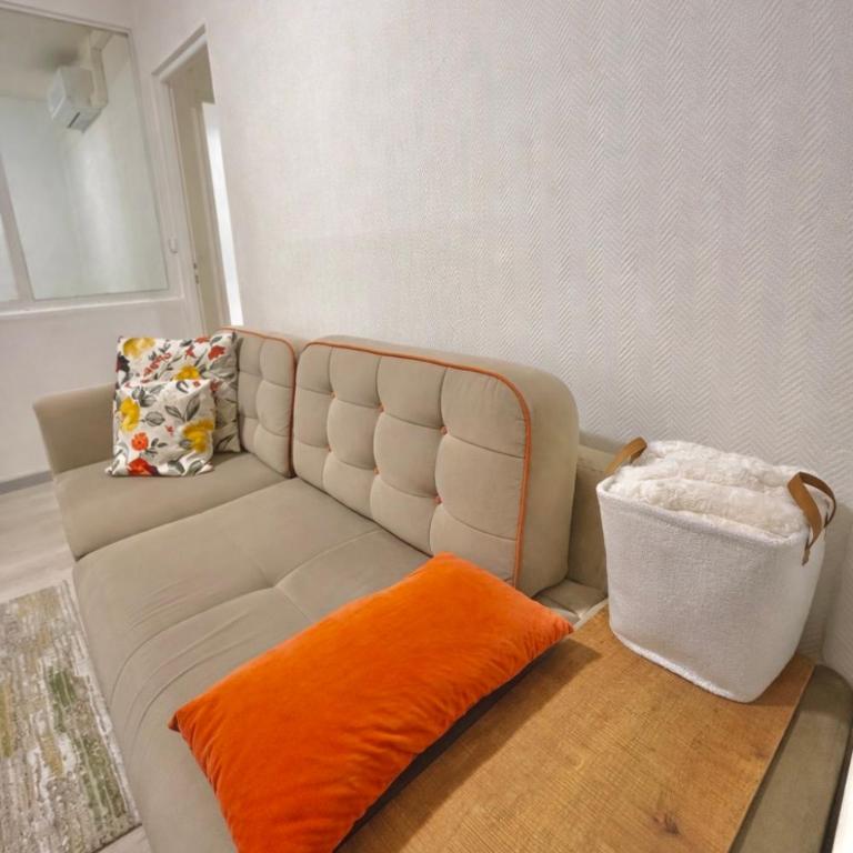 L'échappée Colmarienne - Cosy et moderne - Apartamento de 2 dormitorios - 4