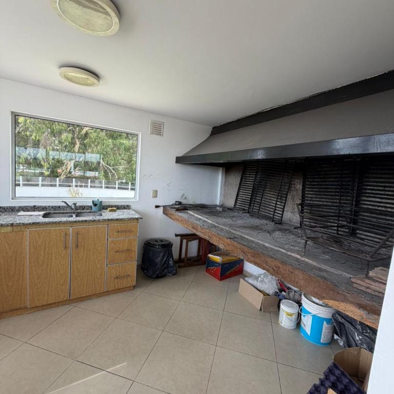 Depto Carillo 4p - Apartamento de 1 dormitorio - 2