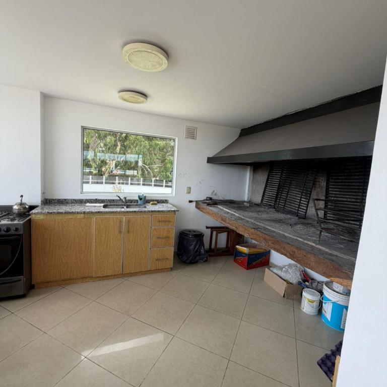 Depto Carillo 4p - Apartamento de 1 dormitorio - 9