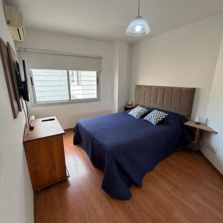 Depto Carillo 4p - Apartamento de 1 dormitorio - 10
