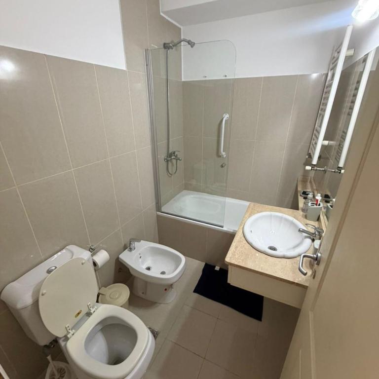 Depto Carillo 4p - Apartamento de 1 dormitorio - 13
