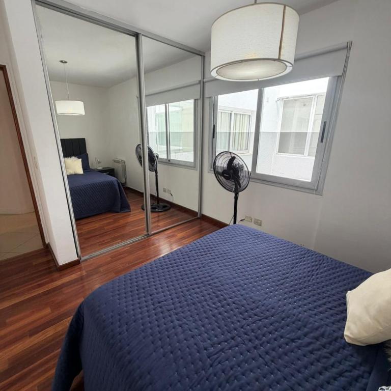 Depto Carillo 4p - Apartamento de 1 dormitorio - 14