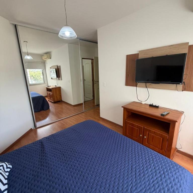 Depto Carillo 4p - Apartamento de 1 dormitorio - 16