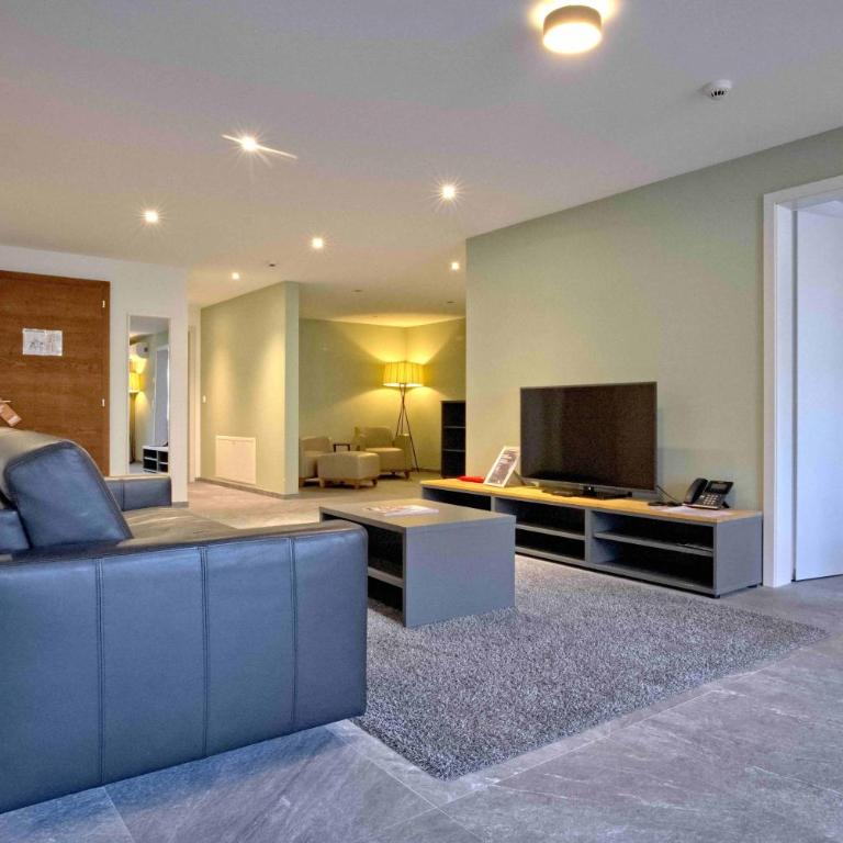 Apartment JungfrauCenter Roteflue - GRIWA RENT - Apartamento de 2 dormitorios - 3