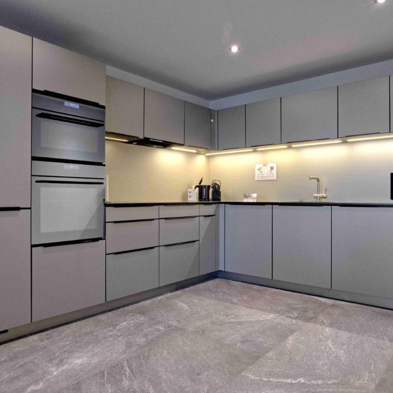 Apartment JungfrauCenter Roteflue - GRIWA RENT - Apartamento de 2 dormitorios - 4