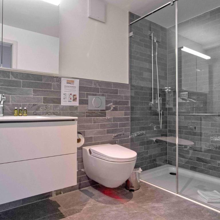 Apartment JungfrauCenter Roteflue - GRIWA RENT - Apartamento de 2 dormitorios - 9