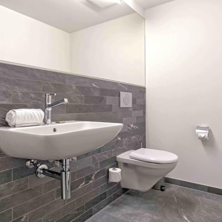Apartment JungfrauCenter Roteflue - GRIWA RENT - Apartamento de 2 dormitorios - 11