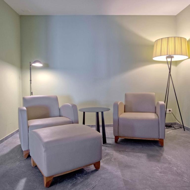 Apartment JungfrauCenter Roteflue - GRIWA RENT - Apartamento de 2 dormitorios - 6