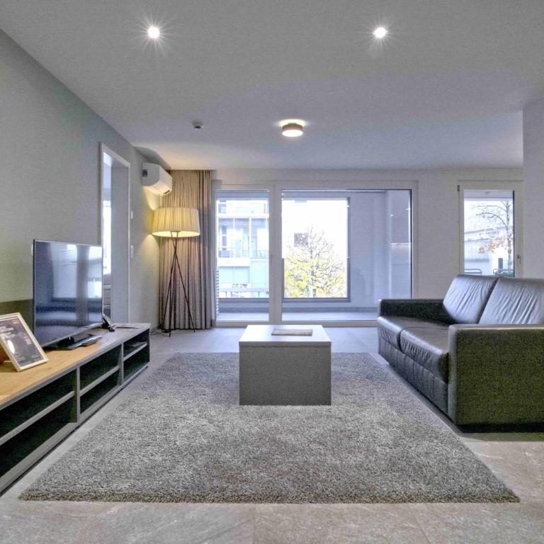 Apartment JungfrauCenter Roteflue - GRIWA RENT - Apartamento de 2 dormitorios - 2
