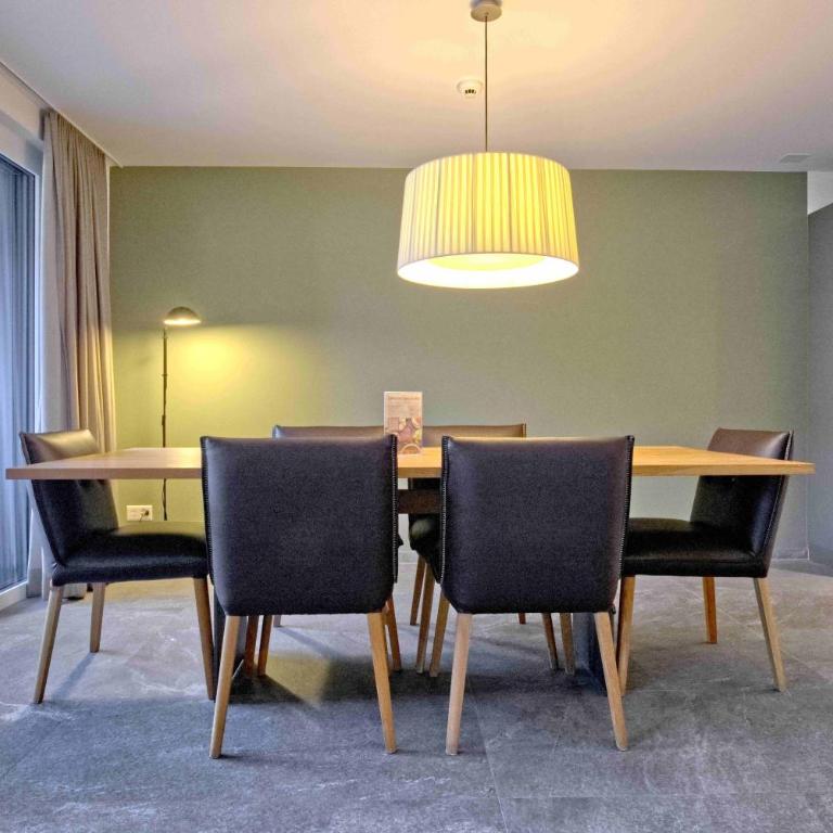 Apartment JungfrauCenter Roteflue - GRIWA RENT - Apartamento de 2 dormitorios - 5