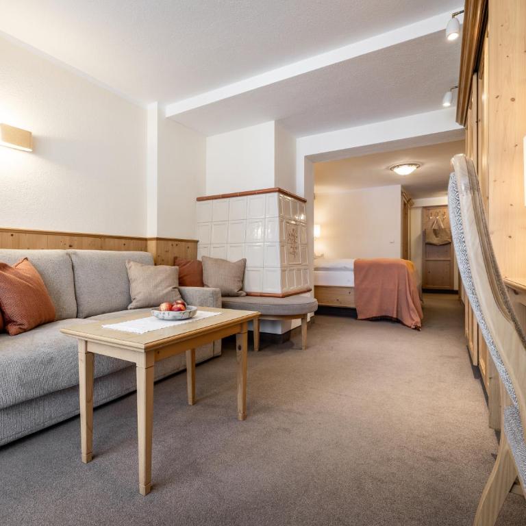 Hotel Rita - Junior Suite - 7