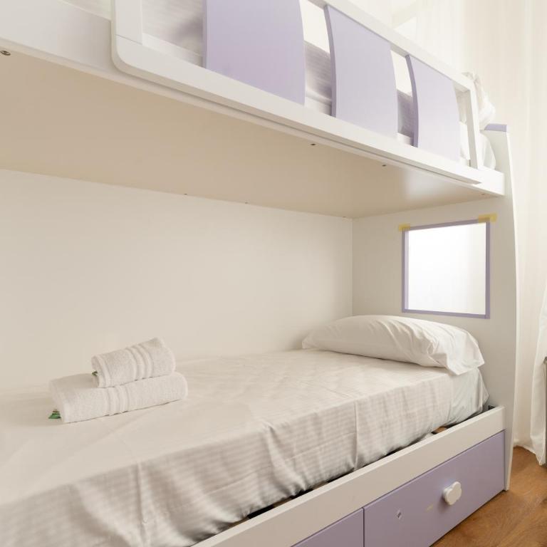Brighenti Boutique Apartment - Sempione - Appartamento con 2 Camere da Letto - 8