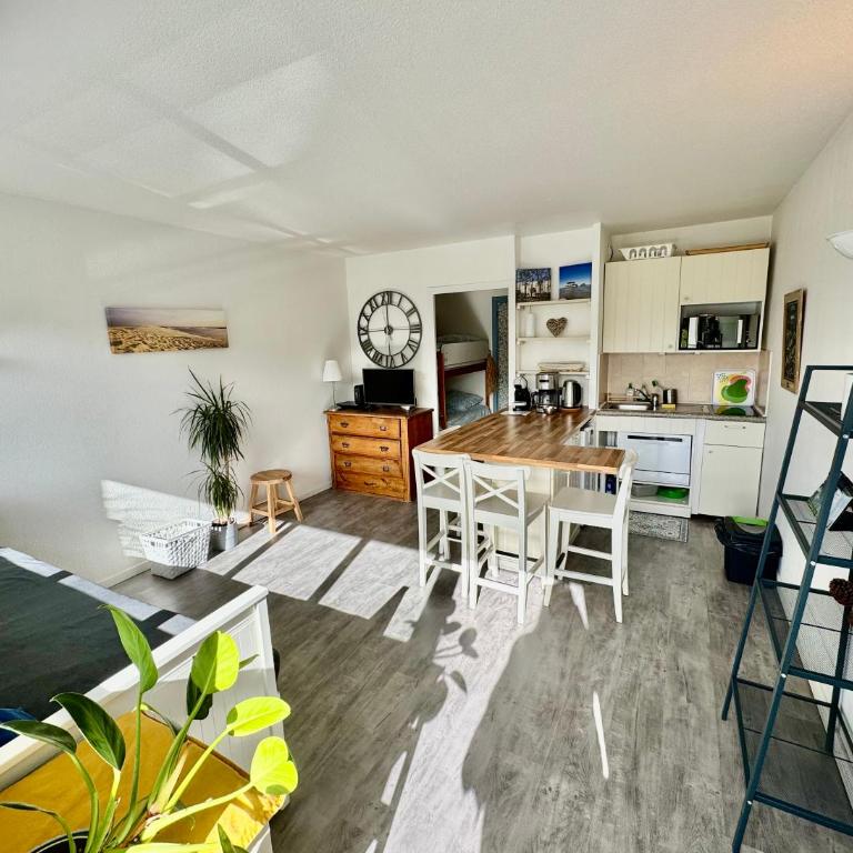 Bel appartement bord de mer 4 pers Arcachon centre - Apartamento de 1 dormitorio - 1