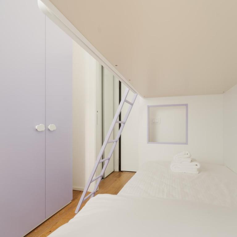 Brighenti Boutique Apartment - Sempione - Appartamento con 2 Camere da Letto - 24