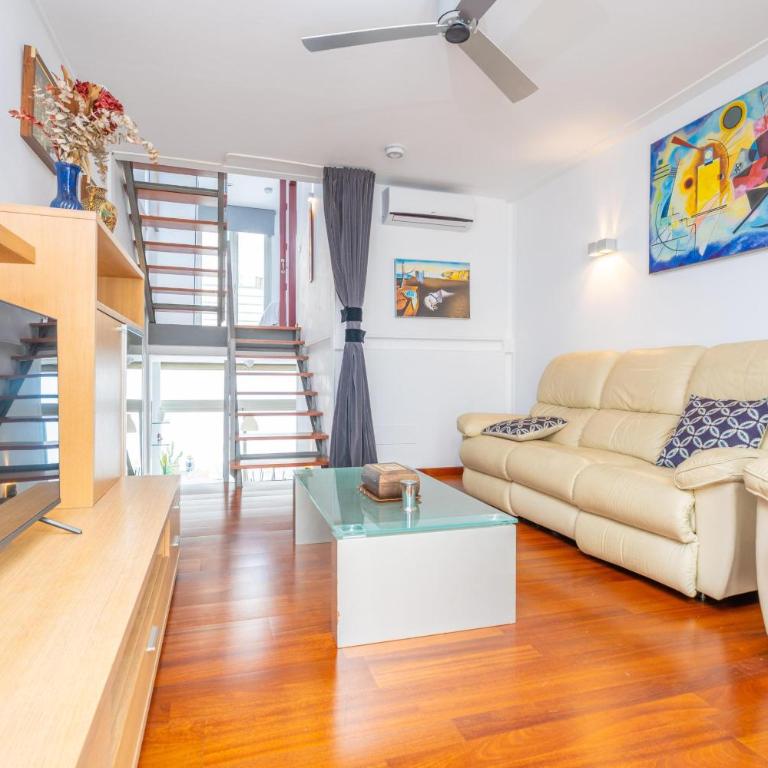 Villa Palmera - Chalet de 2 dormitorios - 11
