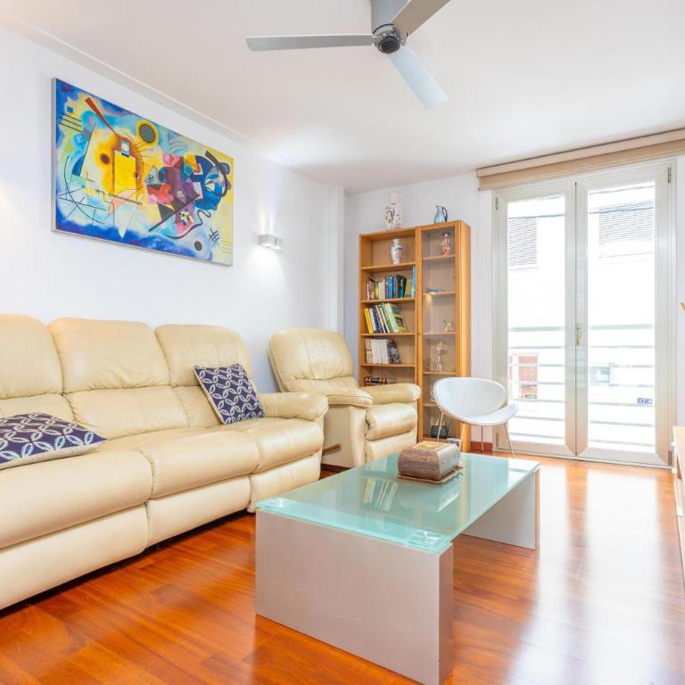 Villa Palmera - Chalet de 2 dormitorios - 12
