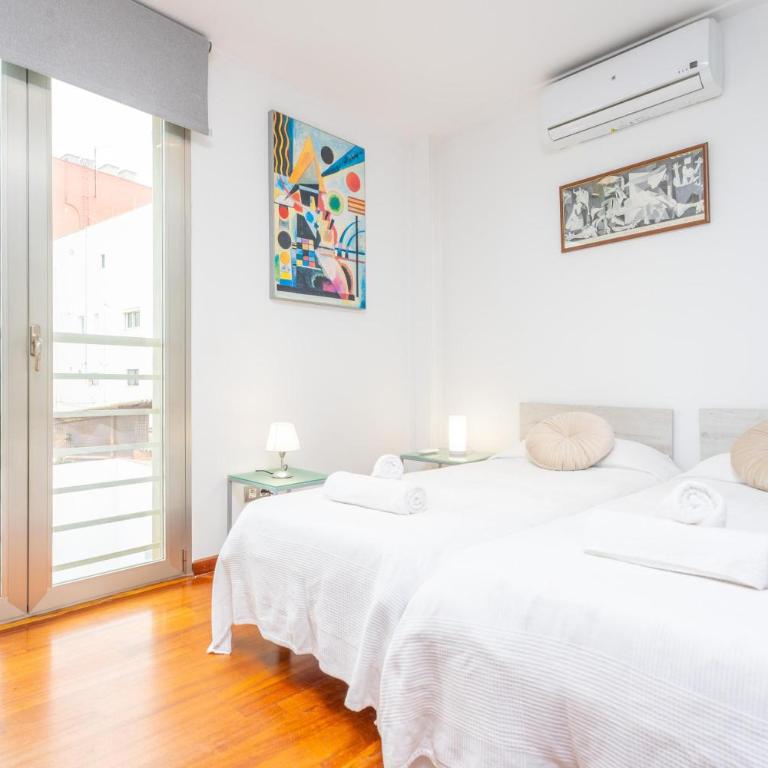 Villa Palmera - Chalet de 2 dormitorios - 14
