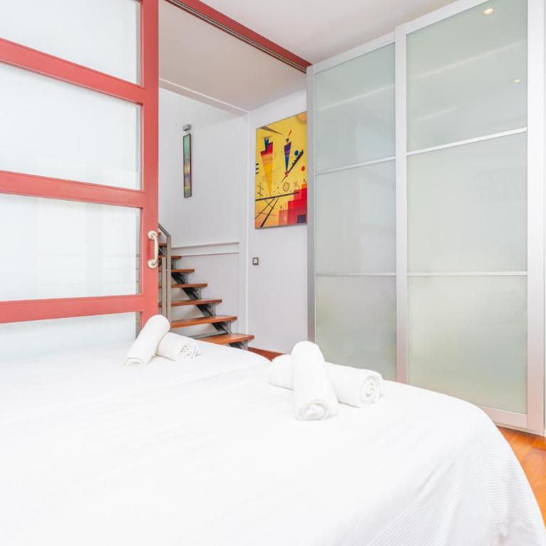 Villa Palmera - Chalet de 2 dormitorios - 15