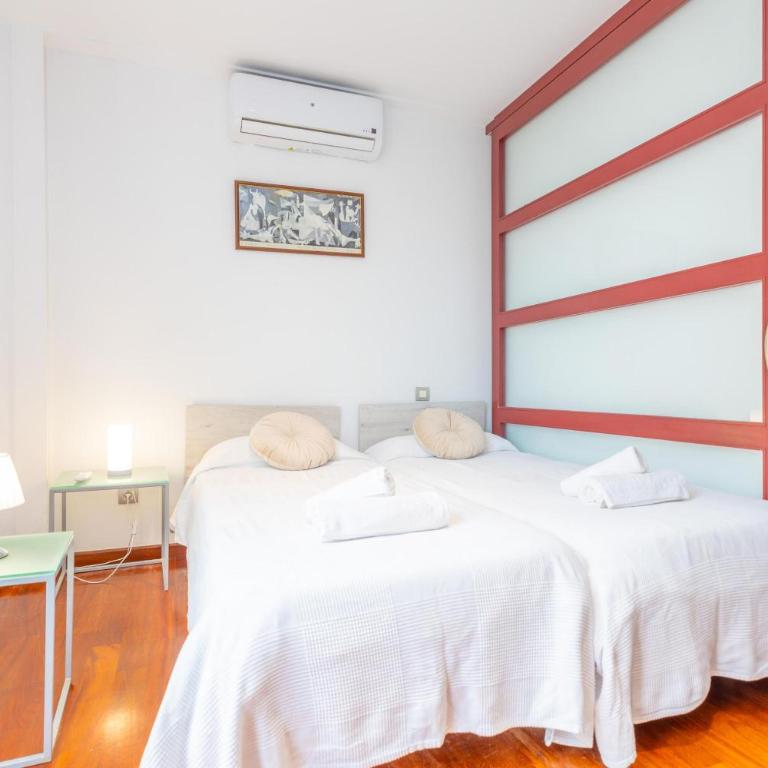 Villa Palmera - Chalet de 2 dormitorios - 16