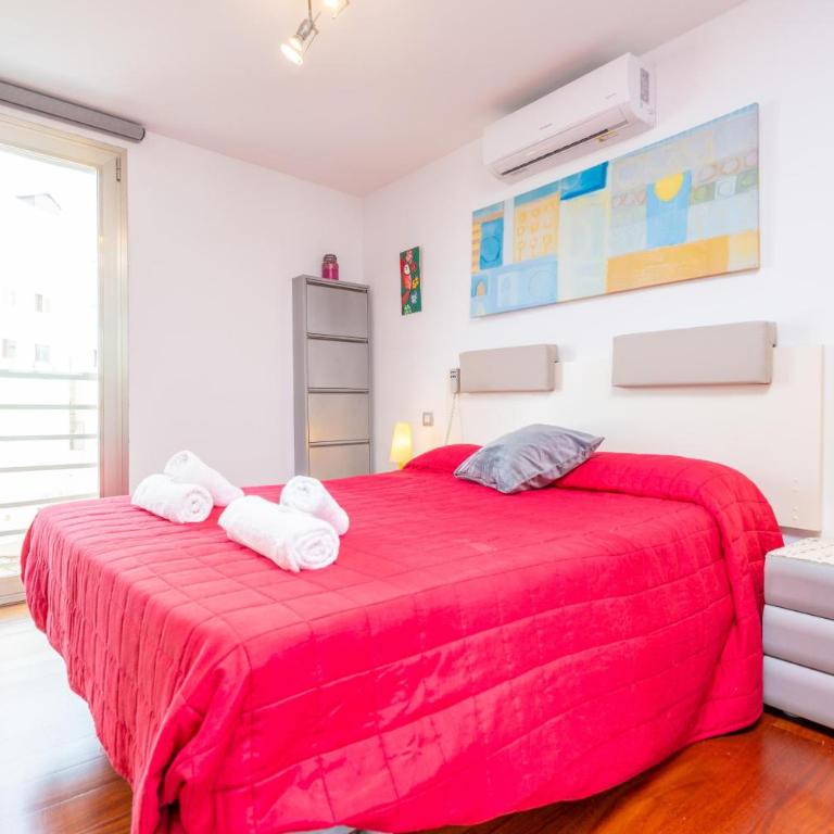 Villa Palmera - Chalet de 2 dormitorios - 23
