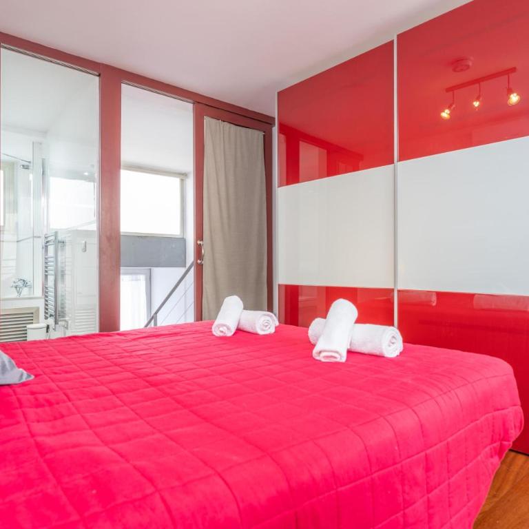Villa Palmera - Chalet de 2 dormitorios - 25