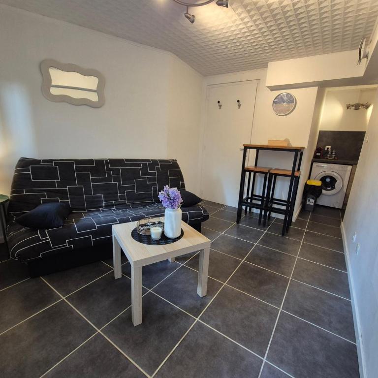 Studio - Museum of Fine Arts - Apartamento de 1 dormitorio - 1