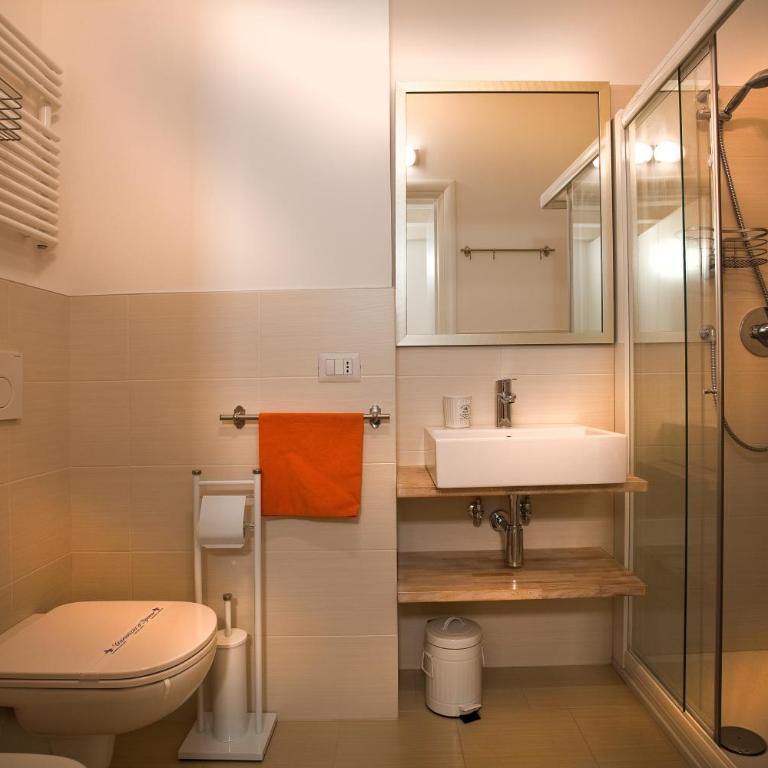 Loft Bijoux - Appartamento con 1 Camera da Letto - 5